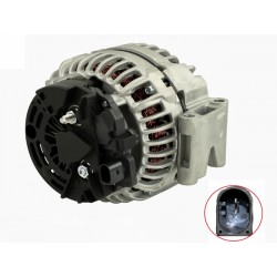 GENERÁTOR MERCEDES SPRINTER 06 906 2.1 CDI 200A FT74052/R