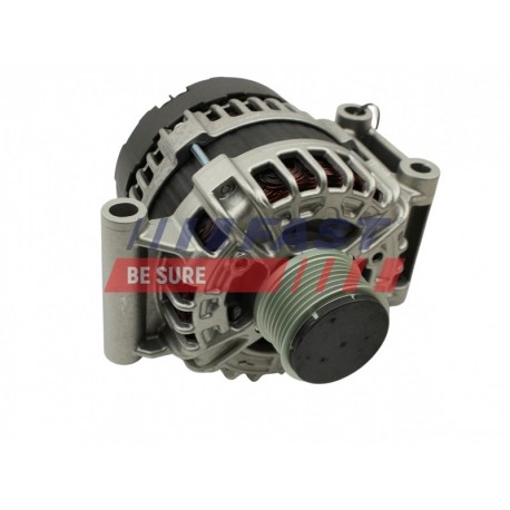 ALTERNÁTOR FORD TRANSIT 13 REMANUFACTURED 2.2 TDCi FT74053