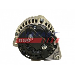 GENERÁTOR IVECO DAILY 00 FELÚJÍTOTT UNIJET 29L/35S/35S/35C/50C 120A 500335719