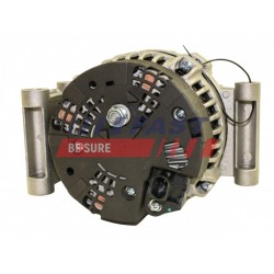 GENERÁTOR CITROEN JUMPER 06 FELÚJÍTOTT KERÉKKEL 2.2HDI 150A 1606430480