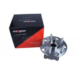 Kerékcsapágy készlet LEXUS HÁTSÓ GS/IS/RC 42410-30040