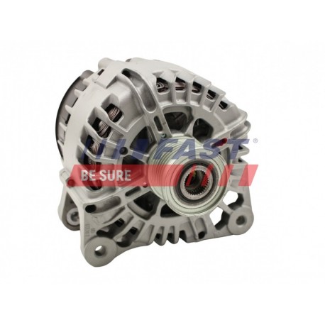 ALTERNÁTOR RENAULT TRAFIC 01 REMANUFACTURED 2.0 dCi 8200404459