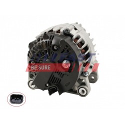 ALTERNÁTOR RENAULT TRAFIC 01 REMANUFACTURED 2.0 dCi 8200404459