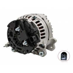 ALTERNÁTOR VW CRAFTER 06 30-50 2.5TDI FT74242/R