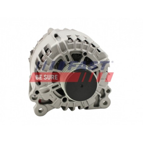 GENERÁTOR VW CRAFTER 06 FELÚJÍTVA 30-50 2.5TDI FT74242