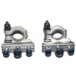 BILINCS IVECO DAILY 00 SET [+]&[-] 10143694