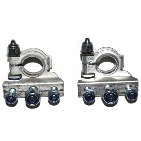 BILINCS IVECO DAILY 00 SET [+]&[-] 10143694