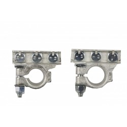 BILINCS IVECO DAILY 00 SET [+]&[-] 10143694