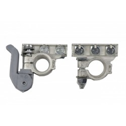 BILINCS IVECO DAILY 06 SET [+]&[-] 69501539