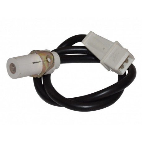 FORGATTYÚSTENGELY POZÍCIÓ ÉRZÉKELŐ IVECO DAILY 90 FIAT CC 704 4460206