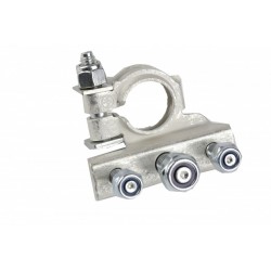 FORGATTYÚSTENGELY POZÍCIÓ ÉRZÉKELŐ IVECO DAILY 90 FIAT CC 704 4460206