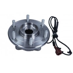 Kerékcsapágy készlet NISSAN HÁTSÓ ARMADA/PATROL 43202-7S000