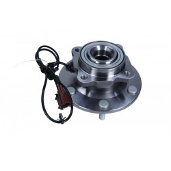 Kerékcsapágy készlet NISSAN HÁTSÓ ARMADA/PATROL 43202-7S000