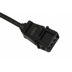 FORGATTYÚSTENGELY POZÍCIÓ ÉRZÉKELŐ FIAT CINQUE / SEICENTO 1.1 SPI/MPI 3-PIN 55189513