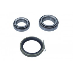 Kerékcsapágy készlet JAGUAR ELSŐ XJ CAC4603