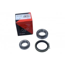 Kerékcsapágy készlet JAGUAR ELSŐ XJ CAC4603