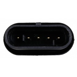 VÍZÉRZÉKELŐ FIAT PUNTO GRANDE 05 ÜZEMANYAGSZŰRŐ 5-PIN 77363659