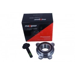 Kerékcsapágy készlet AUDI HÁTSÓ A4/A5/A8 QUATTRO 15- 8W0407625B