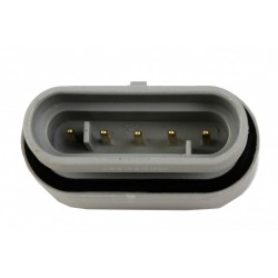 VÍZÉRZÉKELŐ FIAT DUCATO 06/ 14 ÜZEMANYAGSZŰRŐ 5-PIN 1610192480