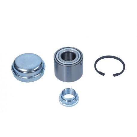 Kerékcsapágy készlet MERCEDES HÁTSÓ VANEO 414 02- 4143500035