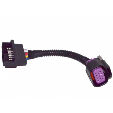 LÁMPAKÁBEL KÁBELKÖTEG FIAT DUCATO 06 JOBB HÁTSÓ 1607428280