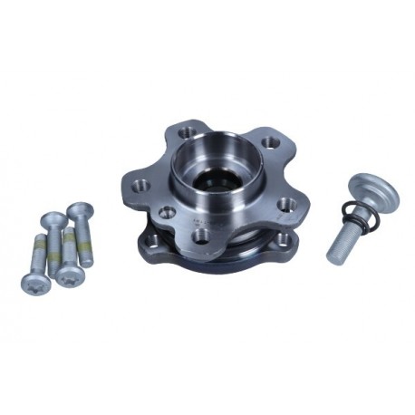 Kerékcsapágy készlet BMW HÁTSÓ F90/G30/X3 17- 2408656