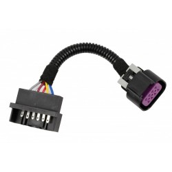 LÁMPAKÁBEL KÁBELKÖTEG FIAT DUCATO 06 JOBB HÁTSÓ 1607428280