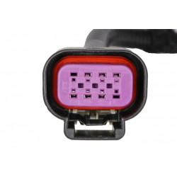 LÁMPAKÁBEL KÁBELKÖTEG FIAT DUCATO 06 BAL HÁTSÓ 6-TŰS 1607460880