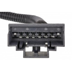 LÁMPAKÁBEL KÁBELKÖTEG FIAT DUCATO 06 BAL HÁTSÓ 6-TŰS 1607460880