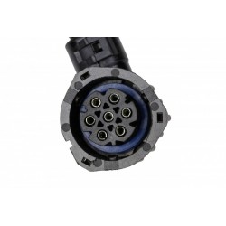 LÁMPA KÁBELKÖTEG FIAT DUCATO 06 BAL HÁTUL 6583.CN