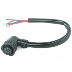 LÁMPAKÁBEL KÁBELKÖTEG FIAT DUCATO 06 JOBB HÁTSÓ 71749758