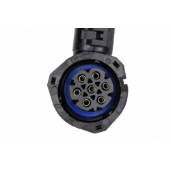 LÁMPAKÁBEL KÁBELKÖTEG FIAT DUCATO 06 JOBB HÁTSÓ 71749758