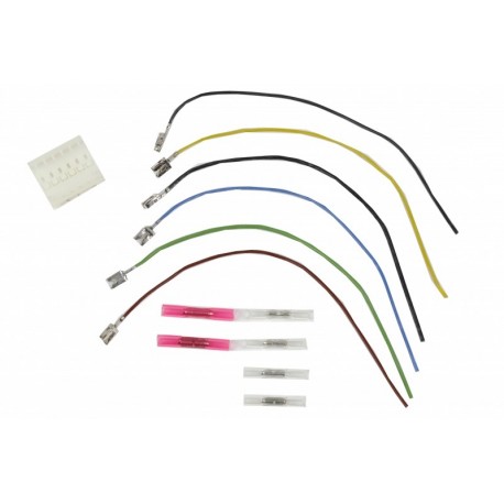 DUGASZOLÓ CSATLAKOZÓ FIAT DUCATO 06 HÁTSÓ LÁMPA FEHÉR HÁTSÓ RÉGI TÍPUS 1368576080