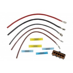 DUGASZOLÓ CSATLAKOZÓ FIAT DUCATO 06 FŰTÉS VENTILÁTOR FORDULATSZÁM KAPCSOLÓ 77366210