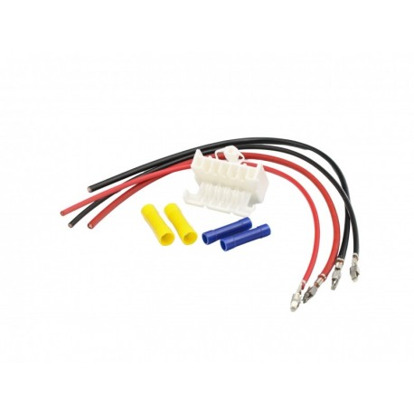 DUGASZOLÓ CSATLAKOZÓ FIAT DUCATO 06/ 14 FŰTÉS ELLENÁLLÁS 71771849