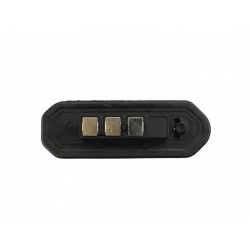 AJTÓ ELECTR. ÉRINTKEZŐ FIAT DUCATO 06/ 14 KAROSSZÉRIA 3-PIN + 1-PIN 1348483080