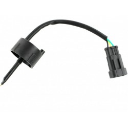 VÍZÉRZÉKELŐ IVECO EUROCARGO ÜZEMANYAG-SZŰRŐ 3-TŰS 98431956