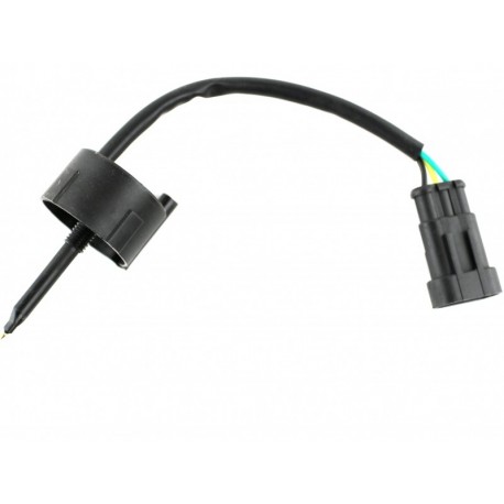 VÍZÉRZÉKELŐ IVECO EUROCARGO ÜZEMANYAG-SZŰRŐ 3-TŰS 98431956