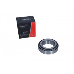 Kerékcsapágy készlet IVECO HÁTSÓ DAILY 85-/DB 407/MASCOTT 1101597