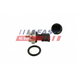 VÍZHŐMÉRSÉKLET-ÉRZÉKELŐ RENAULT MASTER 10 2-TŰS 7700110664