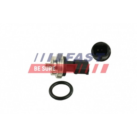 VÍZHŐMÉRSÉKLET-ÉRZÉKELŐ RENAULT MASTER 10 2-TŰS 7700110664