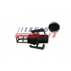 LÉGHŐMÉRSÉKLET-ÉRZÉKELŐ MERCEDES SPRINTER 06 906 2-TŰS A0061530028