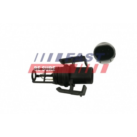 LÉGHŐMÉRSÉKLET-ÉRZÉKELŐ MERCEDES SPRINTER 06 906 2-TŰS A0061530028