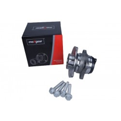 Kerékcsapágy készlet PEUGEOT HÁTSÓ 308 II 13- 9803736180