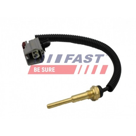 VÍZHŐMÉRSÉKLET-ÉRZÉKELŐ FORD TRANSIT 06 2.2 TDCI 2-PIN 1338.F0