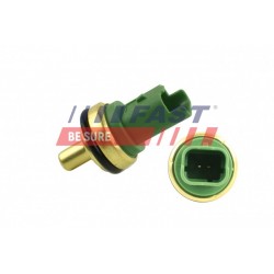 VÍZHŐMÉRSÉKLET ÉRZÉKELŐ FIAT SCUDO 07 1.6 JTD 9655414180