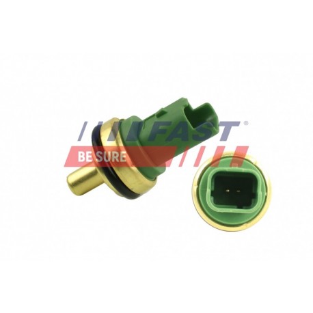 VÍZHŐMÉRSÉKLET ÉRZÉKELŐ FIAT SCUDO 07 1.6 JTD 9655414180