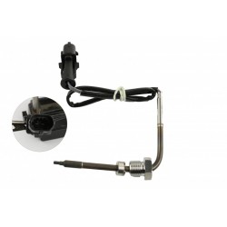 SZENZOR KIPUFOGÓGÁZ HŐMÉRSÉKLET FIAT DUCATO 06 2.0 JTD 51900023