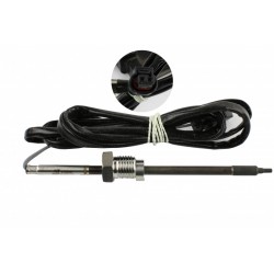 SZENZOR KIPUFOGÓGÁZ HŐMÉRSÉKLET MERCEDES SPRINTER 06 906 A0051531028