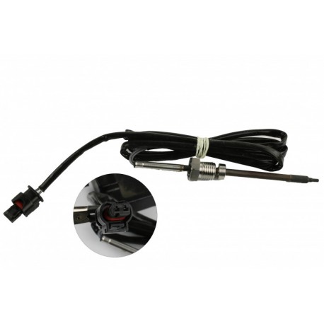 SZENZOR KIPUFOGÓGÁZ HŐMÉRSÉKLET MERCEDES SPRINTER 06 906 A0019053000